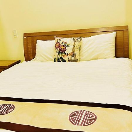 Nam Dong Hotel Da Lat Exterior photo